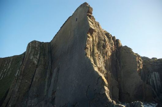 Dave Mcleod on 'The walk of life'