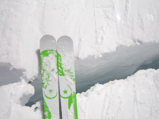 How to make freeride even more fun?!