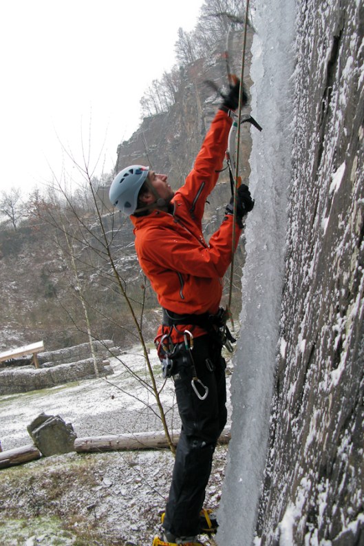 Sam, Yannick De Bièvre