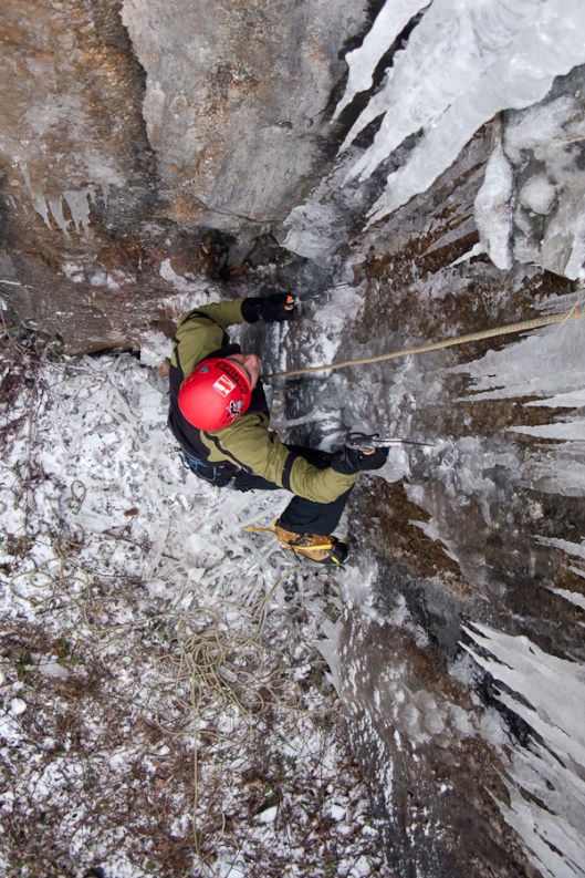 Yannick, Sam Van Brempt