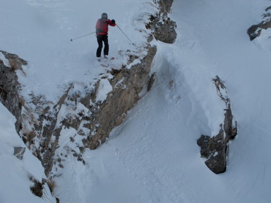 Koen VH had zin in een iets steviger ontbijt ©Sam Van Brempt