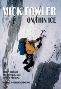 Mick Fowler - On Thin Ice
