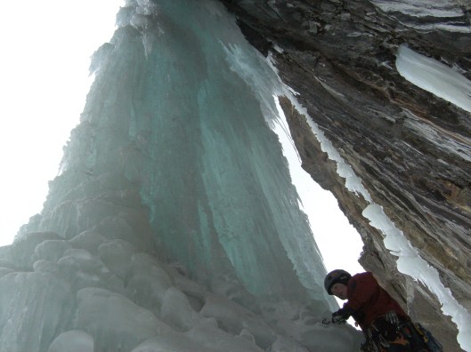 Jasper aan de start van de sigaar, 5+
