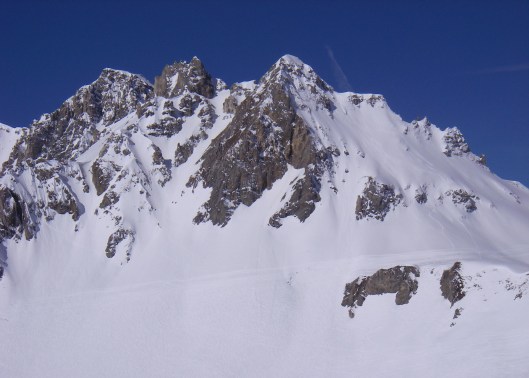 een droomlijn voor de toekomst