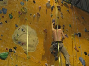 test van Nadri in de Klimax