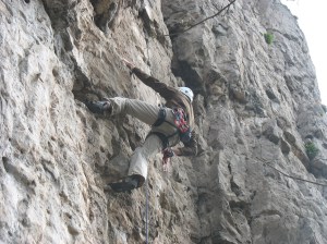 klimproef in Marche-les-Dames