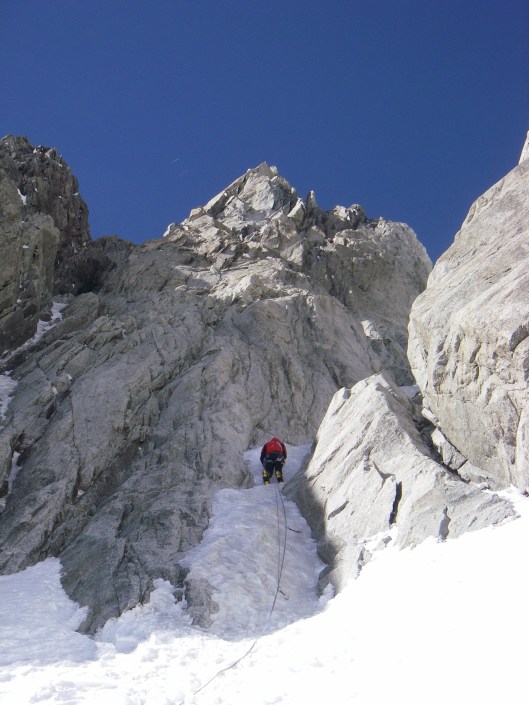 yannick aan de start van de moeilijkheden Yannick aan de start van de moeilijkheden