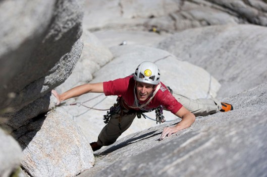 jorg verhoeven, cochamo valley