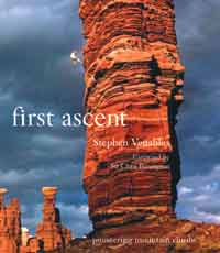 first ascent