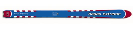 hagan extreme