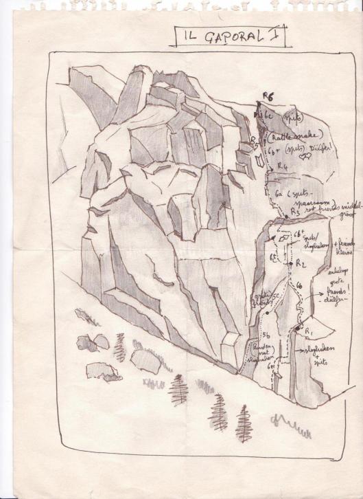 Il Caporal I