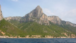 Punta Giradili