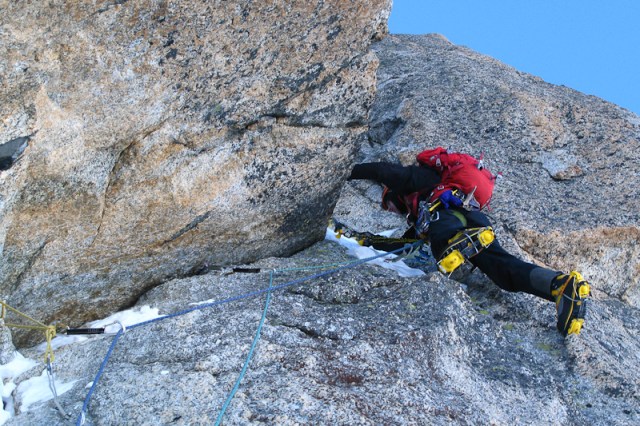Maxime in de A2/M6 traverse