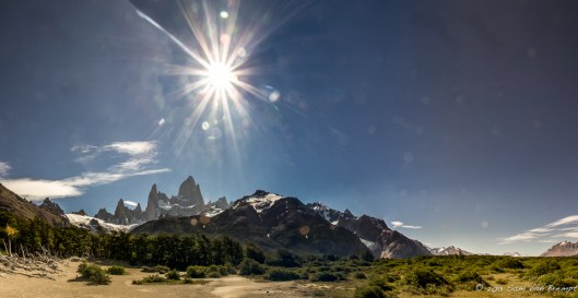 Fitz roy
