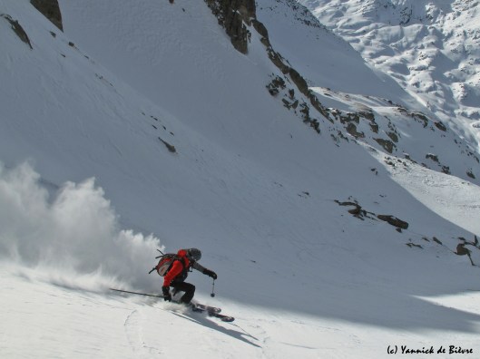 Frank op ontdekkingstocht in het Guspital