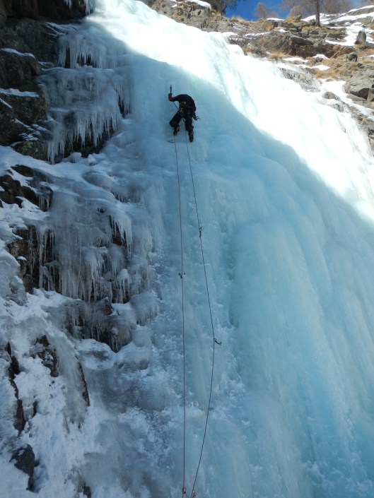 Stijn in de 3e lengte van Tuborg