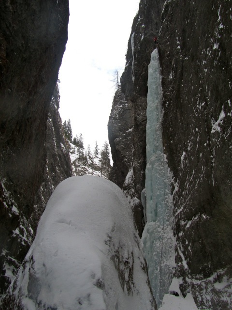 Spada nel Roccia ©Sanne