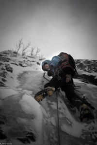 De laatste lengte mixed; superwijs (Nicolas)