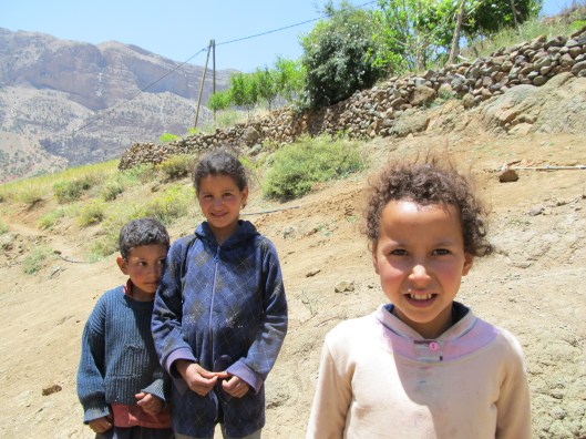 Donne-moi un bonbon !