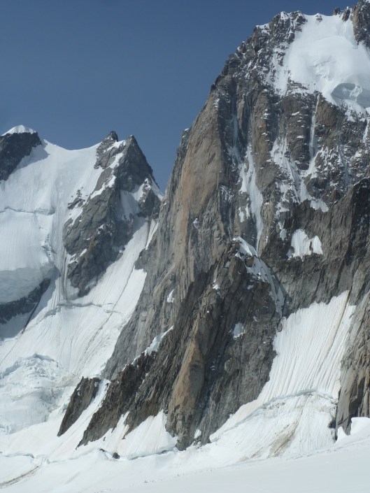 le GPA(grand pilier d'angle)