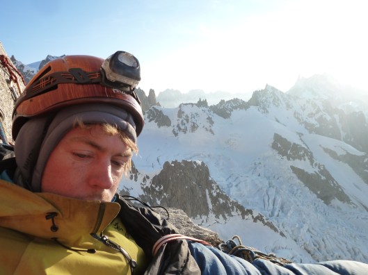 le matin, j'aime pas !