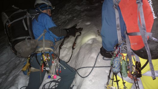 Do you know where your teenager is at 5 am in the morning? ©Jeroen