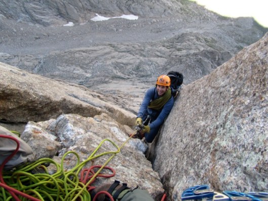 The incredible Quinten ©Sanne