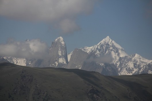 The valley in view ©Sanne