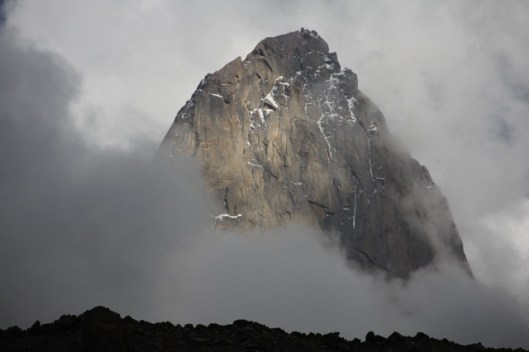 Mighty peak 4810 ©Sanne