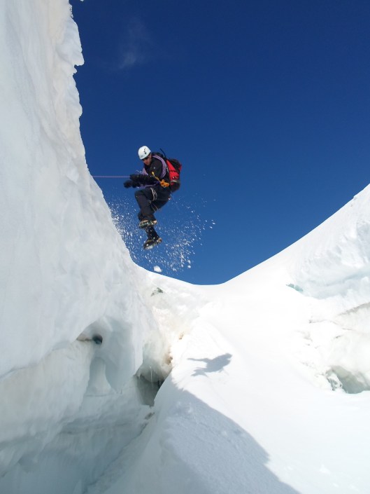 Sebastiaan in spalt©Niels