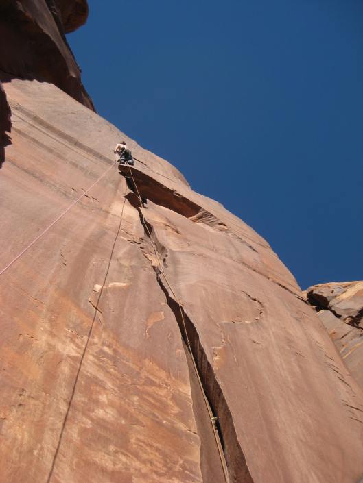 Broken Tooth : The climb that has it all
