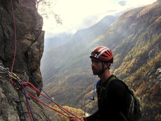 Arne in Spigolo ©Kristof