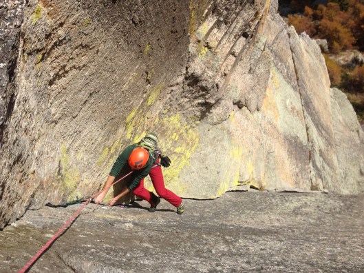Kristof in “Nautilus” ©Niels