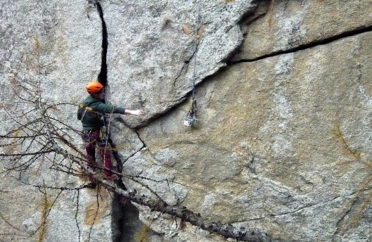 Pittstop voor Friedemann ©Jeroen