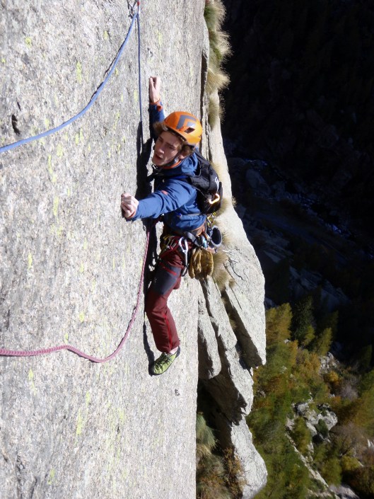 Friedemann in Dezelfde lengte ©Denis