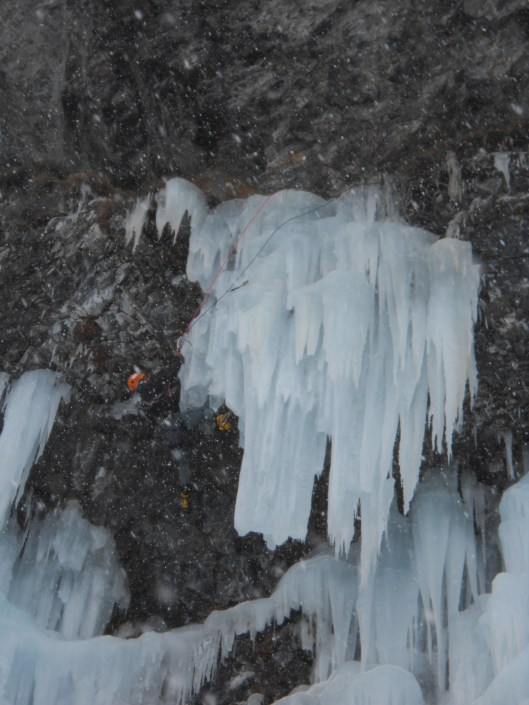 Quinten in Inachevée Conception
