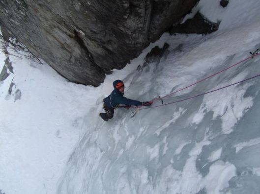 Friedemann in Arntal ©Sanne