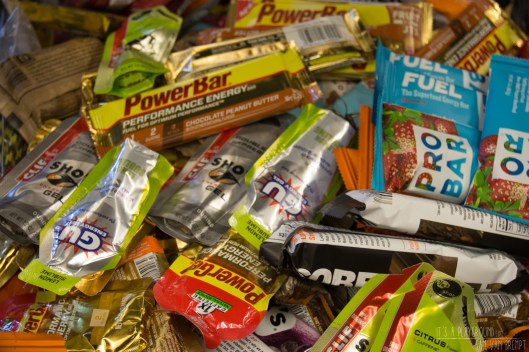 REI Alaska, Het Energiebar walhalla