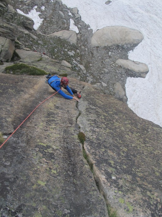 Bruno the dulfer King !