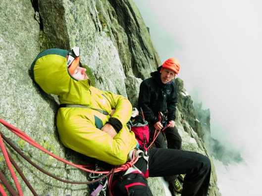 ah..... little rest before the storm