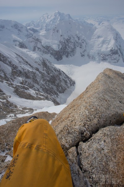 A look into the Noth East Fork