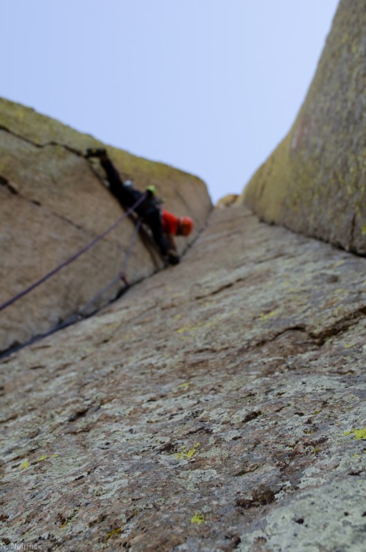 Starting to get the stemming going