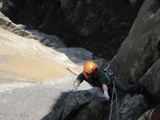 Denis in Diedro Nanchez