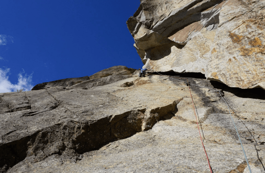 Jeroen in Crollo dell’ Impero Nero 