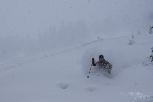 Frank in KLeinwalsertal