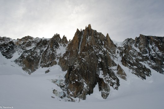 Supercouloir - vetter dan ooit?