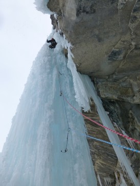 Matti in de toch iets langere sigaar dan gedacht