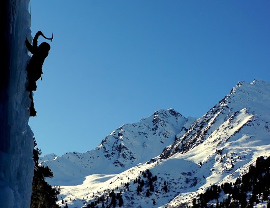 Manner ohne Nerven ©Jeroen