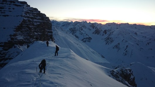 Too late for dinner ©Jeroen De Mey