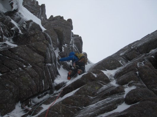 Dave on the final part. ('Deep Throat, V, 6) Denis (c)